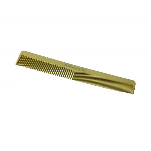 Creative Art Handle Comb #610 Anti-Static Durable